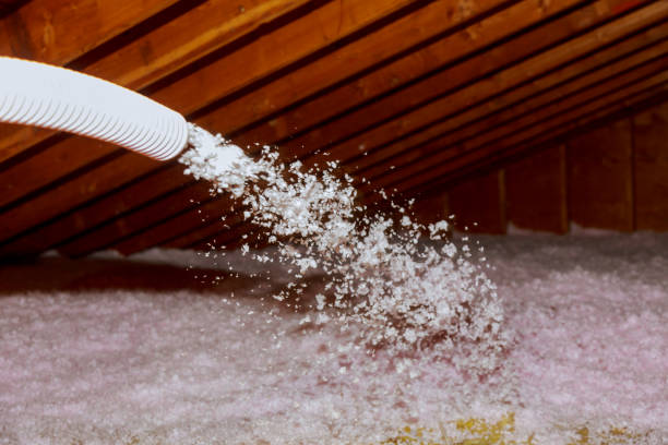 Best Residential Insulation in Rome City, IN