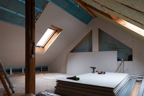Best DIY Insulation Kits and Guidance in Rome City, IN