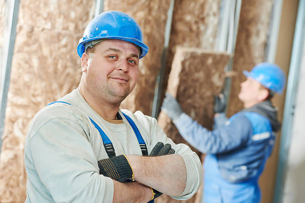 Best Specialized Insulation Services in Rome City, IN